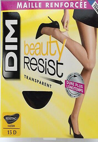 DIM sublim voile brilliant glossy sheer women pantyhose Snazzyway